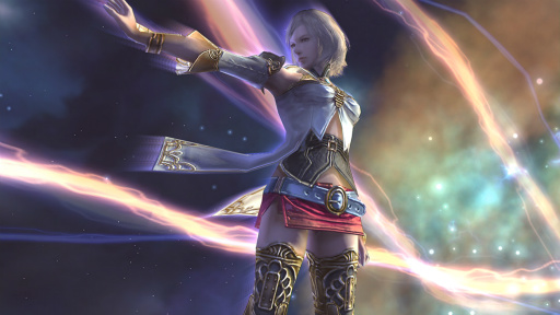画像ギャラリー No.006のサムネイル画像 / ［E3 2016］「FINAL FANTASY XII THE ZODIAC AGE」はオリジナル版からさまざまな面が進化。プロデューサー＆ディレクターに注目ポイントを聞いた