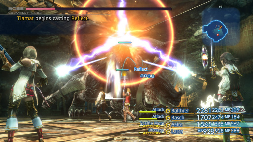 画像ギャラリー No.007のサムネイル画像 / ［E3 2016］「FINAL FANTASY XII THE ZODIAC AGE」はオリジナル版からさまざまな面が進化。プロデューサー＆ディレクターに注目ポイントを聞いた