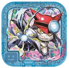 画像ギャラリー No.003のサムネイル画像 / ニンテンドー3DS用ソフト「デジモンユニバース アプリモンスターズ」の発売が決定。一足早くアプモンバトルが楽しめる「サイバーアリーナ（仮）」も配信予定