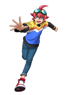 画像ギャラリー No.002のサムネイル画像 / 「デジモンユニバース アプリモンスターズ」の序盤を体験できる先行配信版が9月21日からニンテンドーeショップで配信決定。セーブデータの引き継ぎにも対応