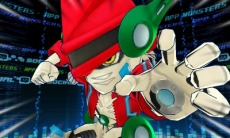 画像ギャラリー No.011のサムネイル画像 / 「デジモンユニバース アプリモンスターズ」の発売日が12月1日に決定。予約特典はスーパーレア仕様SPECIALアプモンチップ「オンモン」
