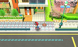 画像ギャラリー No.007のサムネイル画像 / 3DS「デジモンユニバース アプリモンスターズ」，先行無料配信版である「サイバーアリーナ」の配信が本日スタート。製品版へのデータ引き継ぎあり