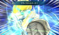 画像ギャラリー No.018のサムネイル画像 / 「デジモンユニバース アプリモンスターズ」の製品版は12月1日に発売。予約購入キャンペーンや数量限定特典の封入も実施