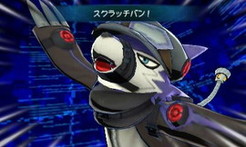 画像ギャラリー No.020のサムネイル画像 / 「デジモンユニバース アプリモンスターズ」の製品版は12月1日に発売。予約購入キャンペーンや数量限定特典の封入も実施