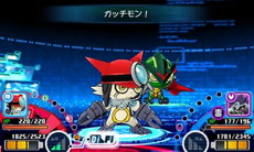 画像ギャラリー No.028のサムネイル画像 / 「デジモンユニバース アプリモンスターズ」の製品版は12月1日に発売。予約購入キャンペーンや数量限定特典の封入も実施