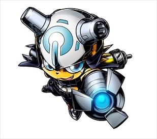 画像ギャラリー No.002のサムネイル画像 / 「デジモンユニバース アプリモンスターズ」，プロモーションビデオ第2弾を公開。物語のカギを握るアプモンの情報も