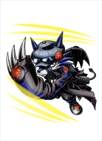 画像ギャラリー No.005のサムネイル画像 / 「デジモンユニバース アプリモンスターズ」，プロモーションビデオ第2弾を公開。物語のカギを握るアプモンの情報も