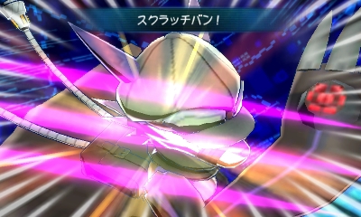 画像ギャラリー No.006のサムネイル画像 / 「デジモンユニバース アプリモンスターズ」，プロモーションビデオ第2弾を公開。物語のカギを握るアプモンの情報も
