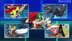 画像ギャラリー No.010のサムネイル画像 / 「デジモンユニバース アプリモンスターズ」，プロモーションビデオ第2弾を公開。物語のカギを握るアプモンの情報も