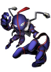 画像ギャラリー No.006のサムネイル画像 / 「デジモンユニバース アプリモンスターズ」，超アプモン9体とストーリーの一部を公開
