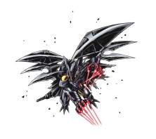 画像ギャラリー No.010のサムネイル画像 / 「デジモンユニバース アプリモンスターズ」，超アプモン9体とストーリーの一部を公開
