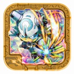 画像ギャラリー No.014のサムネイル画像 / 「デジモンユニバース アプリモンスターズ」，超アプモン9体とストーリーの一部を公開