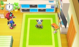 画像ギャラリー No.015のサムネイル画像 / 「デジモンユニバース アプリモンスターズ」，超アプモン9体とストーリーの一部を公開