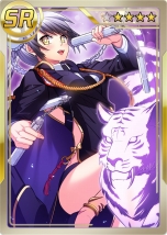 画像ギャラリー No.031のサムネイル画像 / 「AKIBA’S BEAT」の戦闘システムが明らかに。強力な力を得られる「イマジンモード」や「トレカ」が勝利の鍵？