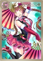 画像ギャラリー No.035のサムネイル画像 / 「AKIBA’S BEAT」の戦闘システムが明らかに。強力な力を得られる「イマジンモード」や「トレカ」が勝利の鍵？