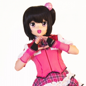画像ギャラリー No.005のサムネイル画像 / 「AKIBA’S BEAT」，10月12日の生配信ではオープニングアニメを初公開