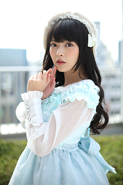 画像ギャラリー No.003のサムネイル画像 / 「AKIBA'S BEAT」ニコ生企画「あなたの妄想、請け負います」，妄想シチュエーション募集中