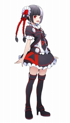 画像ギャラリー No.007のサムネイル画像 / 「AKIBA’S BEAT」のゲーム序盤が楽しめる，PS4向け体験版が配信開始。製品版へのセーブデータ引き継ぎも可能