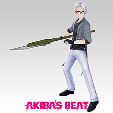 画像ギャラリー No.011のサムネイル画像 / 4月27日発売の「AKIBA’S BEAT」PS Vita版，PS4版で好評だった主人公達の特別衣装が特典として付属。PS4版特別付録衣装などの無料DLも