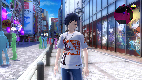画像ギャラリー No.013のサムネイル画像 / 4月27日発売の「AKIBA’S BEAT」PS Vita版，PS4版で好評だった主人公達の特別衣装が特典として付属。PS4版特別付録衣装などの無料DLも