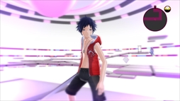 画像ギャラリー No.004のサムネイル画像 / PS Vita版「AKIBA’S BEAT」，初回封入特典の追加衣装「水着」を公開。一部ダウンロードコンテンツの無料開放も
