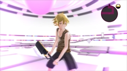 画像ギャラリー No.007のサムネイル画像 / PS Vita版「AKIBA’S BEAT」，初回封入特典の追加衣装「水着」を公開。一部ダウンロードコンテンツの無料開放も