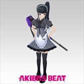 画像ギャラリー No.014のサムネイル画像 / PS Vita版「AKIBA’S BEAT」，初回封入特典の追加衣装「水着」を公開。一部ダウンロードコンテンツの無料開放も