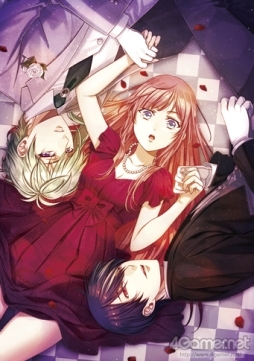 画像ギャラリー No.013のサムネイル画像 / 「乙女チック4Gamer」第103回：二つに分断された世界で不条理に立ち向かう「スチームプリズン」を特集