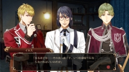 画像ギャラリー No.023のサムネイル画像 / 「乙女チック4Gamer」第103回：二つに分断された世界で不条理に立ち向かう「スチームプリズン」を特集