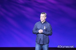 画像ギャラリー No.005のサムネイル画像 / ［E3 2016］Bethesda Softworksのプレスカンファレンス総まとめ。「Fallout 4」の新DLCから，仕切り直しのFPS「Prey」まで，注目作が目白押し