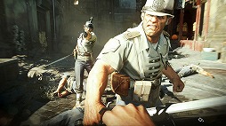 画像ギャラリー No.044のサムネイル画像 / ［E3 2016］Bethesda Softworksのプレスカンファレンス総まとめ。「Fallout 4」の新DLCから，仕切り直しのFPS「Prey」まで，注目作が目白押し