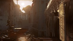 画像ギャラリー No.045のサムネイル画像 / ［E3 2016］Bethesda Softworksのプレスカンファレンス総まとめ。「Fallout 4」の新DLCから，仕切り直しのFPS「Prey」まで，注目作が目白押し