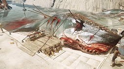 画像ギャラリー No.048のサムネイル画像 / ［E3 2016］Bethesda Softworksのプレスカンファレンス総まとめ。「Fallout 4」の新DLCから，仕切り直しのFPS「Prey」まで，注目作が目白押し