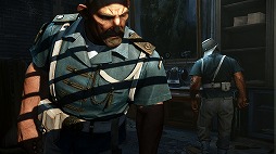 画像ギャラリー No.055のサムネイル画像 / ［E3 2016］Bethesda Softworksのプレスカンファレンス総まとめ。「Fallout 4」の新DLCから，仕切り直しのFPS「Prey」まで，注目作が目白押し