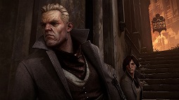 画像ギャラリー No.056のサムネイル画像 / ［E3 2016］Bethesda Softworksのプレスカンファレンス総まとめ。「Fallout 4」の新DLCから，仕切り直しのFPS「Prey」まで，注目作が目白押し