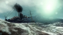 画像ギャラリー No.058のサムネイル画像 / ［E3 2016］Bethesda Softworksのプレスカンファレンス総まとめ。「Fallout 4」の新DLCから，仕切り直しのFPS「Prey」まで，注目作が目白押し