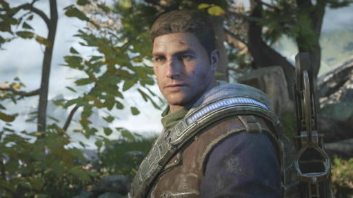 画像ギャラリー No.031のサムネイル画像 / 新たな伝説の開幕を告げる「Gears of War 4」レビュー。大きな驚きはないが，“Gearsらしさ”はそのままで完成度は高い