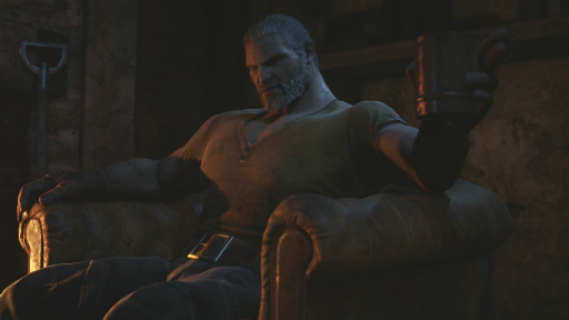 画像ギャラリー No.034のサムネイル画像 / 新たな伝説の開幕を告げる「Gears of War 4」レビュー。大きな驚きはないが，“Gearsらしさ”はそのままで完成度は高い