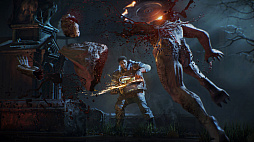 画像ギャラリー No.005のサムネイル画像 / 「Gears of War 4」がXbox OneとPCで5月25日に日本国内リリース。予約受付が本日スタート。CERO:Zで表現規制なし