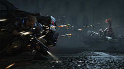 画像ギャラリー No.009のサムネイル画像 / 「Gears of War 4」がXbox OneとPCで5月25日に日本国内リリース。予約受付が本日スタート。CERO:Zで表現規制なし