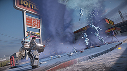 画像ギャラリー No.010のサムネイル画像 / ゾンビアクション「Dead Rising 4」のXbox One向け日本語版は12月8日発売。店舗別の早期購入特典あり