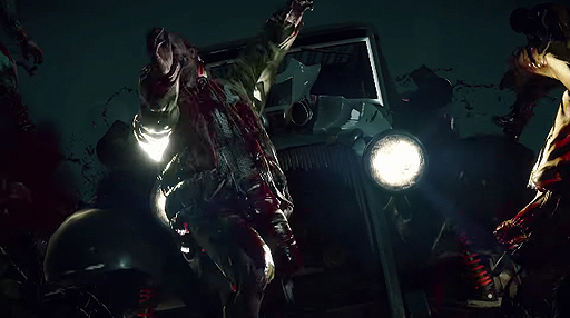 画像ギャラリー No.012のサムネイル画像 / Xbox One「Dead Rising 4」のローンチトレイラーが公開。ゾンビパラダイスアクション最新作はいよいよ明日発売