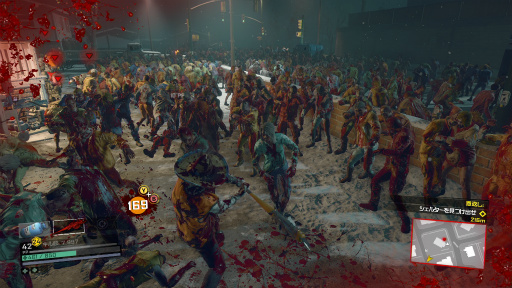 画像ギャラリー No.004のサムネイル画像 / 「Dead Rising 4」プレイレポート。求められるものをすべて詰め込み，より洗練させたシリーズの総決算