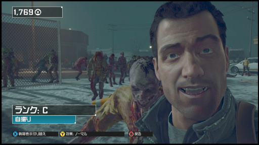 画像ギャラリー No.005のサムネイル画像 / 「Dead Rising 4」プレイレポート。求められるものをすべて詰め込み，より洗練させたシリーズの総決算