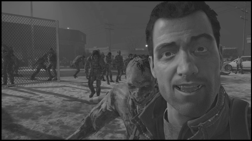 画像ギャラリー No.006のサムネイル画像 / 「Dead Rising 4」プレイレポート。求められるものをすべて詰め込み，より洗練させたシリーズの総決算