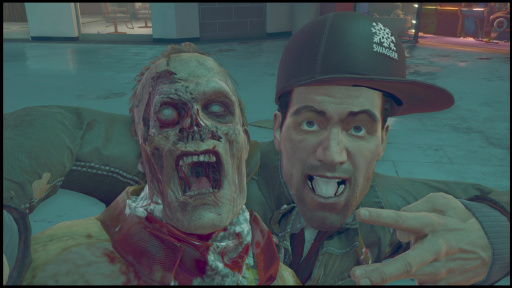 画像ギャラリー No.007のサムネイル画像 / 「Dead Rising 4」プレイレポート。求められるものをすべて詰め込み，より洗練させたシリーズの総決算