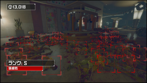 画像ギャラリー No.008のサムネイル画像 / 「Dead Rising 4」プレイレポート。求められるものをすべて詰め込み，より洗練させたシリーズの総決算