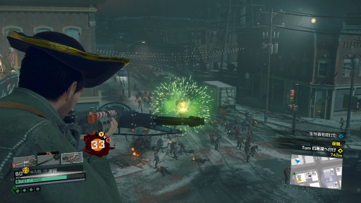 画像ギャラリー No.015のサムネイル画像 / 「Dead Rising 4」プレイレポート。求められるものをすべて詰め込み，より洗練させたシリーズの総決算