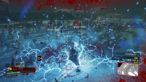 画像ギャラリー No.017のサムネイル画像 / 「Dead Rising 4」プレイレポート。求められるものをすべて詰め込み，より洗練させたシリーズの総決算