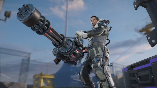 画像ギャラリー No.021のサムネイル画像 / 「Dead Rising 4」プレイレポート。求められるものをすべて詰め込み，より洗練させたシリーズの総決算